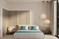 Mieszkanie 2 pokoi 92 m² Kutuh, Indonezja