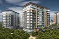 Complejo residencial The New Vadistanbul