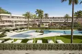 Appartement 4 chambres 114 m² Monforte del Cid, Espagne