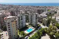 Wohnung 3 zimmer 110 m² Alanya, Türkei