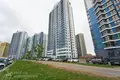 Apartamento 1 habitación 30 m² Minsk, Belarús