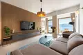 Mieszkanie 3 pokoi 91 m² Tivat, Czarnogóra
