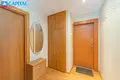 Apartamento 3 habitaciones 60 m² Kaunas, Lituania