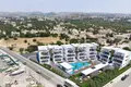 3 bedroom apartment  Mesogi, Cyprus