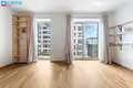 Appartement 2 chambres 38 m² Vilnius, Lituanie