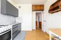 Квартира 2 комнаты 52 м² Минск, Беларусь