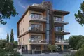 2 bedroom apartment 101 m² Limassol District, Cyprus