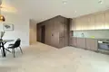 Apartamento 3 habitaciones 69 m² Lodz, Polonia