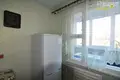 3 room apartment 63 m² Losnica, Belarus