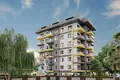 Квартира 2 комнаты 50 м² Demirtas, Турция