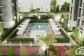 5 room apartment 45 m² Mediterranean Region, Turkey