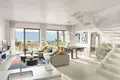 Mieszkanie 2 pokoi 120 m² Benalmadena, Hiszpania