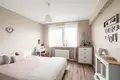 Mieszkanie 3 pokoi 51 m² Poznań, Polska