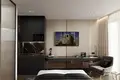 Piso en edificio nuevo 