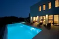 5 bedroom villa 400 m² District of Agios Nikolaos, Greece