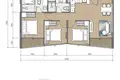 1 bedroom apartment 25 m² Choeng Thale, Thailand