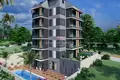 2 bedroom apartment 105 m² Avsallar, Turkey