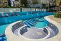 Mieszkanie 2 pokoi 80 m² Alanya, Turcja