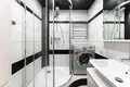 1 room apartment 43 m² Minsk, Belarus