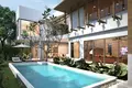 Casa 3 habitaciones 500 m² Phuket, Tailandia