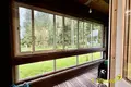 House 110 m² Putcynski sielski Saviet, Belarus