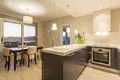 2 bedroom apartment 120 m² Kavac, Montenegro