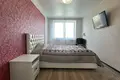 Appartement 3 chambres 79 m² Hrodna, Biélorussie
