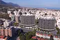 Квартира 3 комнаты 78 м² Girne Belediyesi, Северный Кипр