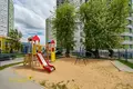 Квартира 2 комнаты 72 м² Минск, Беларусь