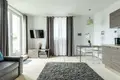 Apartamento 2 habitaciones 45 m² en Gdynia, Polonia