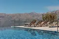 2-Schlafzimmer-Penthouse 192 m² Dobrota, Montenegro