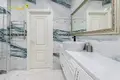 3 room apartment 86 m² Minsk, Belarus