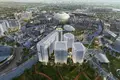 Piso en edificio nuevo Sky Residences at Expo City