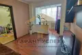 2 room apartment 42 m² Brest, Belarus