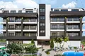1 bedroom apartment 46 m² Mediterranean Region, Turkey