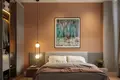 Appartement 3 chambres 138 m² Mezitli, Turquie