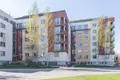 Appartement 3 chambres 127 m² Riga, Lettonie