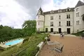 Hotel 3 500 m² Francja, Francja