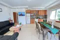 Квартира 3 комнаты  Тосмур, Турция