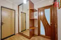 Wohnung 2 Zimmer 49 m² Minsk, Weißrussland