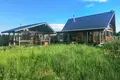 House 206 m² Chaciezynski sielski Saviet, Belarus
