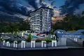 Apartamento 2 habitaciones 50 m² Avsallar, Turquía