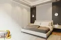6-Schlafzimmer-Villa 1 038 m² Benahavis, Spanien