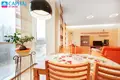 Mieszkanie 2 pokoi 63 m² Wilno, Litwa