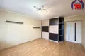 2 room apartment 55 m² Starobin, Belarus