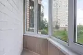 1 room apartment 39 m² Minsk, Belarus