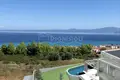 4 bedroom house 175 m² Pefkochori, Greece