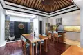 Willa 1 pokój 163 m² Kedonganan, Indonezja