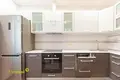 Wohnung 1 zimmer 45 m² Minsk, Belarus