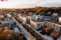 Mieszkanie 4 pokoi 155 m² Kowno, Litwa